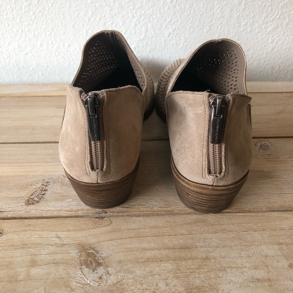 Vince Camuto Booties Size 11 - Picture 4 of 6